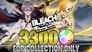 Movie Summons || BLEACH BRAVE SOULS