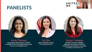 National Association of Asian American Professionals with The Appointments Project