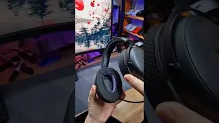 Амбушюры для Mchose V9 Pro, для CS2. Фикс глухого звука и эха. И даже немного посадки.