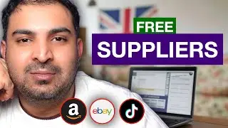 UK Based Fast DropShipping Suppliers (Urdu / Hindi)