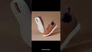 U.S. POLO ASSN. Stefan Sneakers Review | Best Casual Shoes for Men!