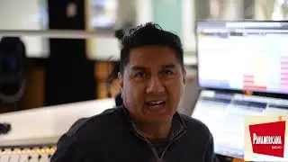 reportaje radio panamericana