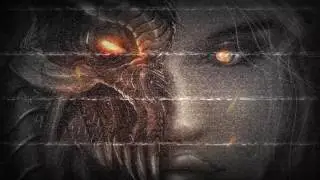 Megaraptor - Behind These Hazel Eyes (Kelly Clarkson Metal Cover)