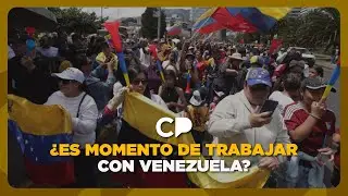Venezuela y Ecuador: ¿se abre una nueva etapa de cooperación?