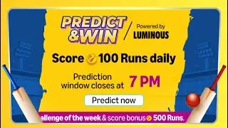 Amazon daily quiz answers today, Amazon quiz answers 30 April 2025