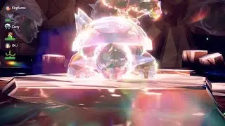 Pok&eacute;mon Scarlet & Violet - Torterra the Unrivaled