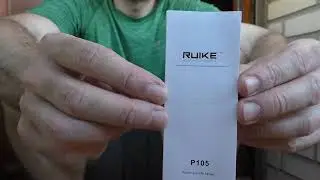 LA RUIKE QUE HABÉIS ELEGIDO (SPARTAN TEST - parte 1)