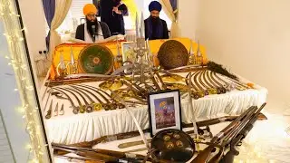 Dussehra Mahattam Paath 2025 - Day 5