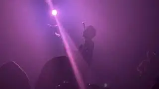 【Suchmos】Life Easy 251126 in Shanghai