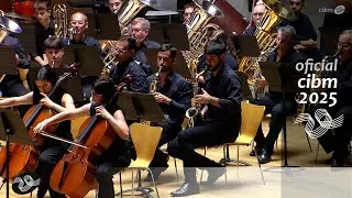 2025 S3 SOCIETAT UNIÓ MUSICAL SANTA CECÍLIA DE GUADASSUAR - Entornos