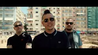 The Ingredients - &Nu;&alpha;&upsilon;&alpha;&gamma;ό&sigmaf; (Official Video)