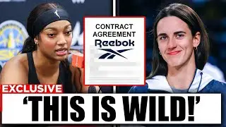 Angel Reese Collapse Exposed How Everything Went Wrong for Her WNBA Career and Reebok Deal
