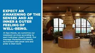 Spa Utopia Health and Wellness Centre | Consumer Choice Award Vancouver 2023