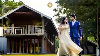 A Versatile #Venue for Extraordinary #Photoshoots | #RidhiraRetreat | #GandipetLake