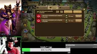 SUMMONERS WAR: VUELVEN LAS REVISIONES DE CUENTAS