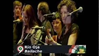 03. Bailache - R&iacute;o Oja