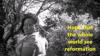 Kingdom Woman Lyric Video