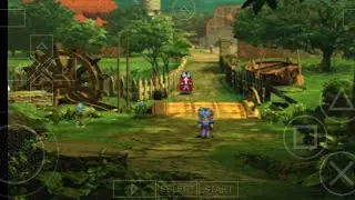 Let's Play Star Ocean: Second Evolution Part 2