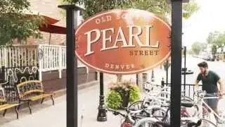 Platt Park Denver Colorado Neighborhood Introduction/Tour