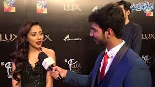 Lux Style Awards 2018 at Expo Center Lahore - LSA 2018 with Danyal Sohail - UrduPoint