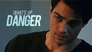 Owen Hendricks || What's up danger [The Recruit]
