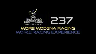 Business Plan Pitch Video - FSAA - MoRe Modena Racing