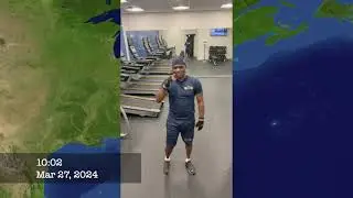 Bodybuilder Combo Jack Chaser Session IV 2024.03.27