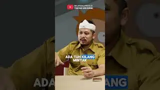 Tretan Muslim Usulkan Solusi Untuk Isu Pertamina - Aduan Masyarakat #pertamina #bahlillahadalia