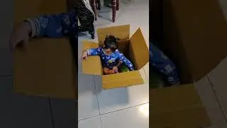 Unboxing Naughtiness!!!