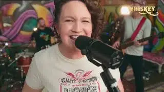 Low Road by Whiskey - Live at Jilli's Warehouse