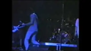 Sleepy Lagoon D.C. - Light (Live SO36 Berlin 1992)