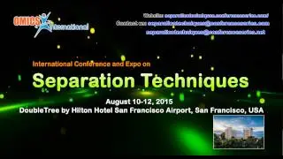 Pharmaceutical Conferences | 1000+Global Events | OMICS International