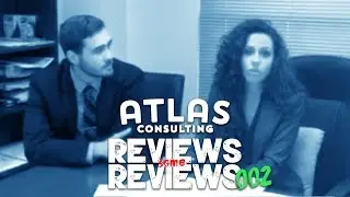 Atlas Consulting Group Reviews Some Reviews! Episode 002