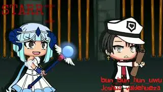 Escape the Night S1 (INTRO) | Gacha Life Series
