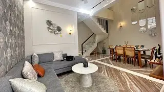 20&times;55 Furnished House for sale in Main Vaishali Nagar Jaipur | Independent house in vaishali nagar