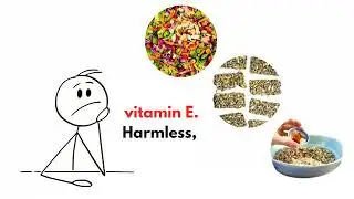 Over 60? STOP Eating These 4 Seeds, INSTEAD eat 4 that RESTORE Vitality 