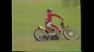 Grendon Underwood Grass Track