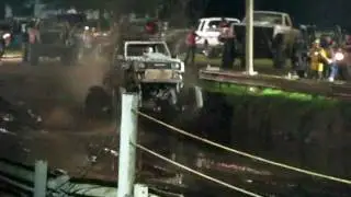 Scott Sweat - No sweat samuri Bithlo Mud Racing 7-16-11