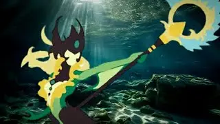 Nami Gameplay #11 (S13)