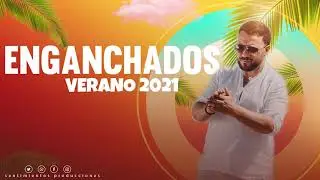Lucas Sugo - Enganchados Verano 2021