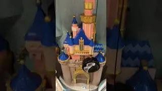 美國旅遊 迪士尼樂園 Disneyland vlog #57 【 #popo543 】 #shorts #fyp #american #travel #vlog