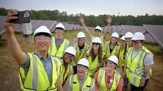 Sol, REI, and Nester Creating Local Impact Through Solar Energy
