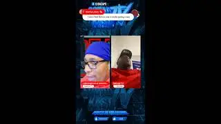 BULLETPROOF RECAP‼️ COFFEE BROWN TALKS O'FFICIAL FIGHT🤕 #murdamook #hitmanholla #battlerap #tbl 