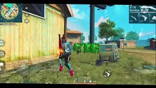 Aditya raj free fire video