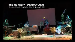 The Nunnery - 