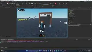 Sistema de Leaderboard con OrderedDataStore en Roblox Studio