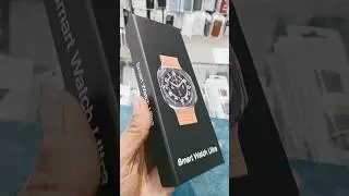 boys new watch unboxing new trending watch #sabse best quality ki new watch #boys sabse kam kimat ki