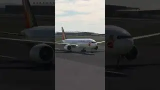 emergency landing of a plane at sea eps 0519