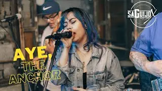 Aye, The Anchor | Hanggang sa Huli | Togs Lang Night 5
