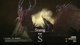 FFXVI Svarog (no damage)